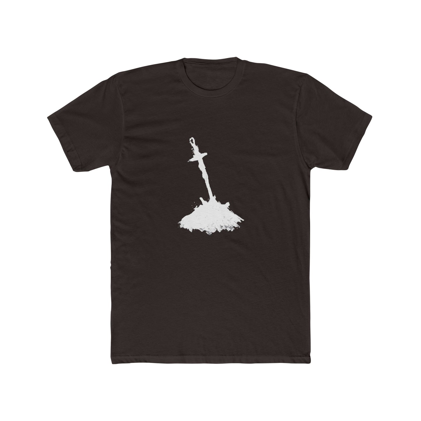 Dark Souls Bonfire Premium Gaming Tshirt Unisex Cotton Crew Tee