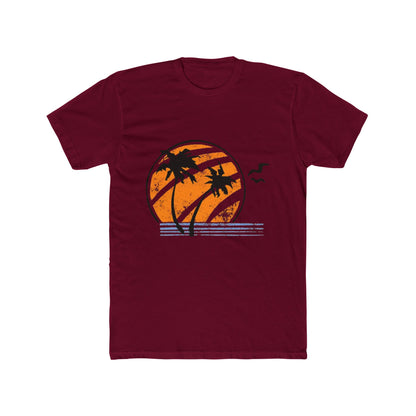 The Last of Us Ellie's TShirt Casual Soft Cosplay Tee