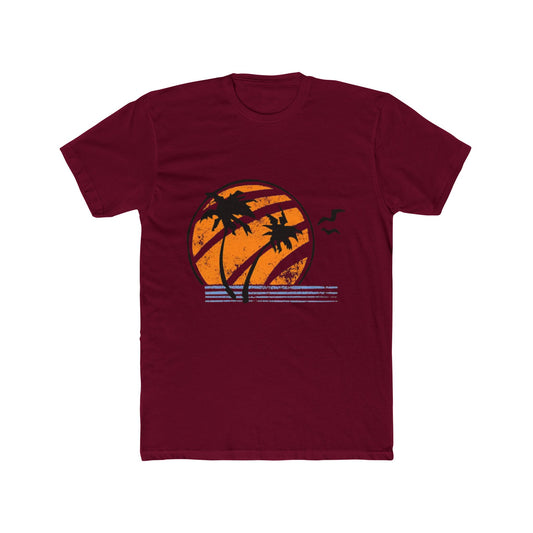 The Last of Us Ellie's TShirt Casual Soft Cosplay Tee