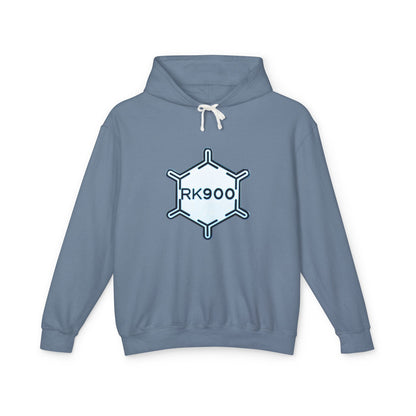 Detroit Become Human Premium RK900 Hooded Sweatshirt
