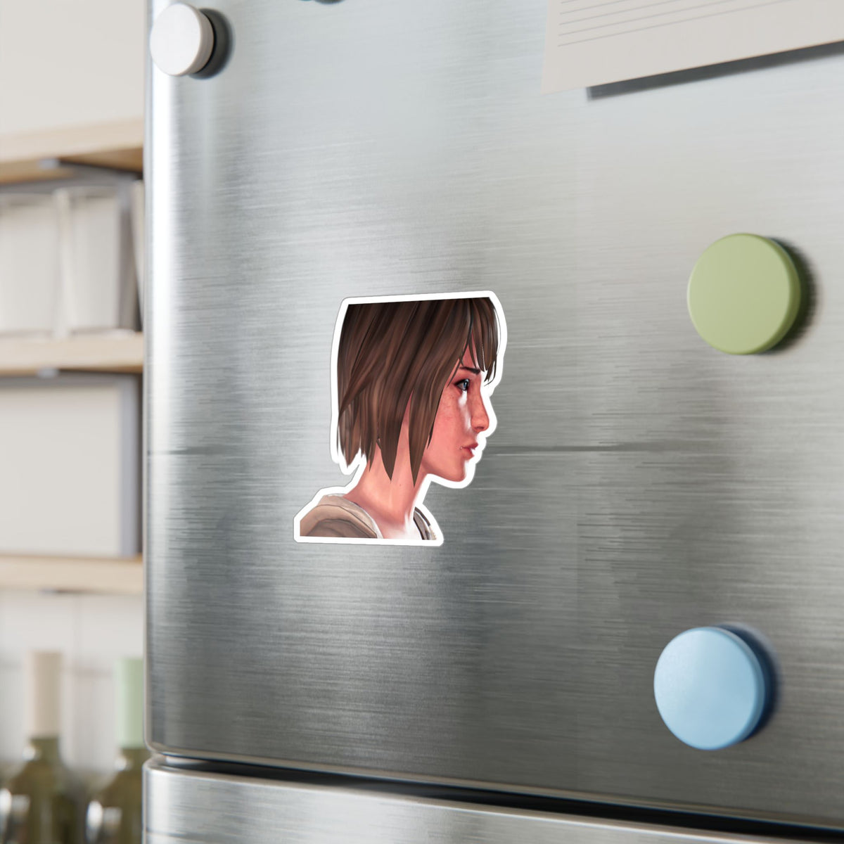 Life Is Strange Max Caulfield Sticker Vinyl Decal No.3