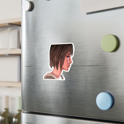 Life Is Strange Max Caulfield Sticker Vinyl Decal No.3