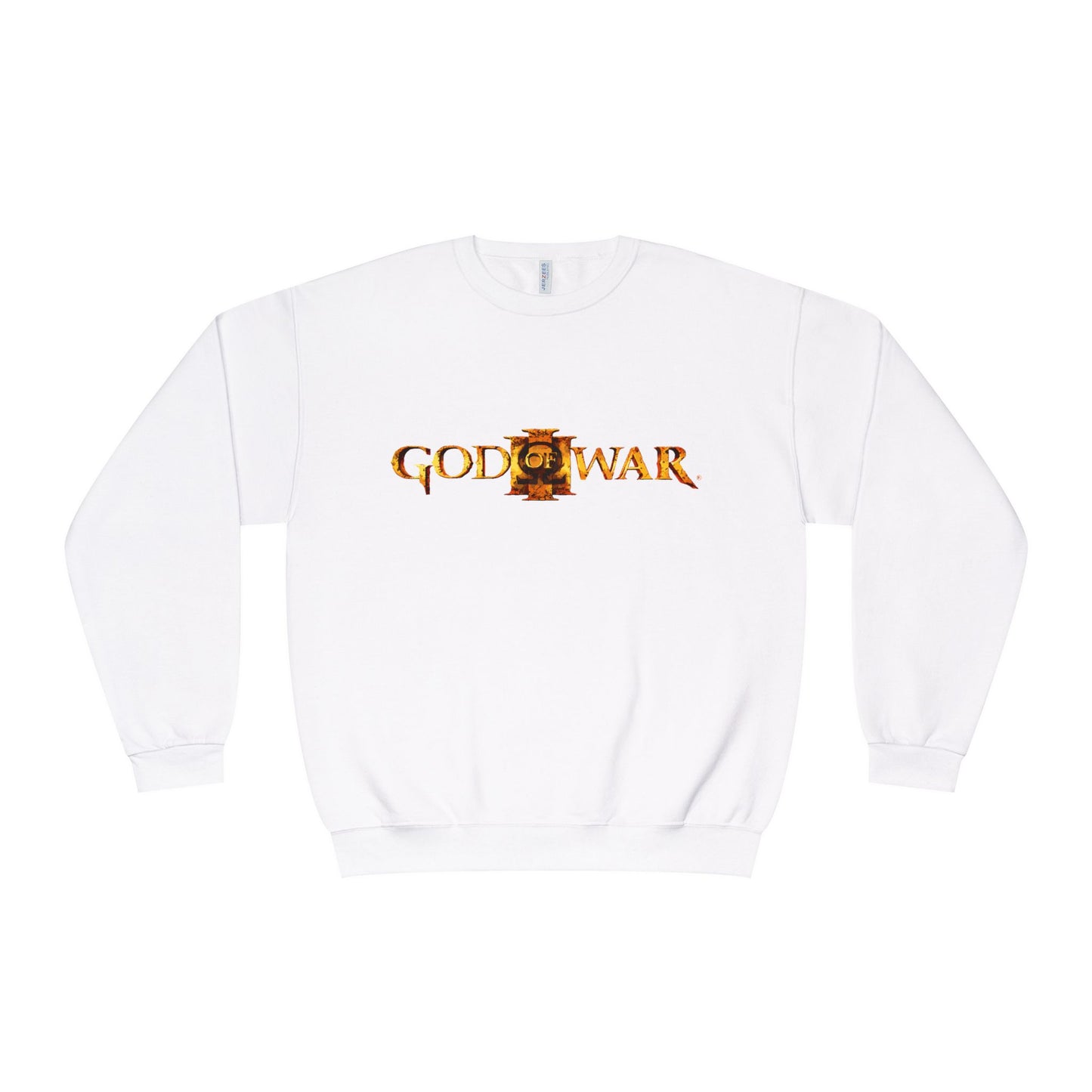 God of War Premium Unisex Crewneck Sweatshirt Cozy Gift