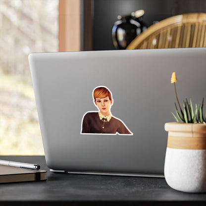 Life Is Strange Victoria Chase Vinyl Sticker No.1