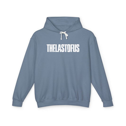 The Last of Us Unisex Lightweight Hooded Sweatshirt