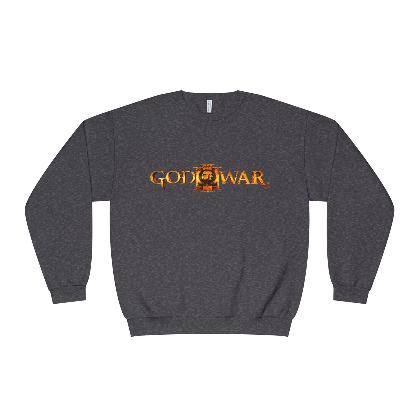 God of War Premium Unisex Crewneck Sweatshirt Cozy Gift