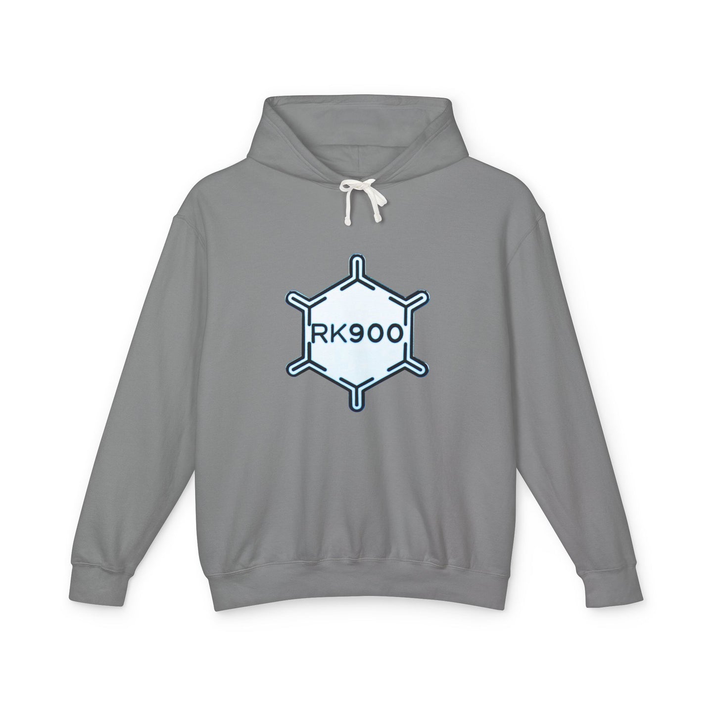 Detroit Become Human Premium RK900 Hooded Sweatshirt