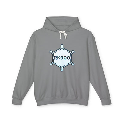 Detroit Become Human Premium RK900 Hooded Sweatshirt