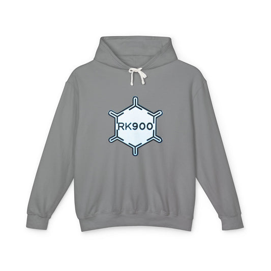 Detroit Become Human Premium RK900 Hooded Sweatshirt