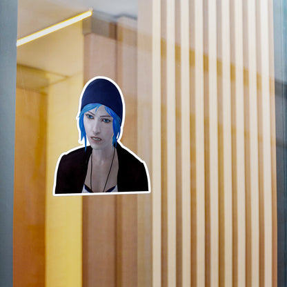 Life Is Strange Chloe Price Sticker Kiss-Cut Vinyl Decal