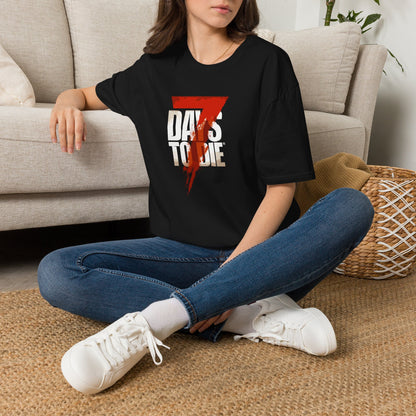 7 Days to Die Premium Unisex Softstyle T-Shirt