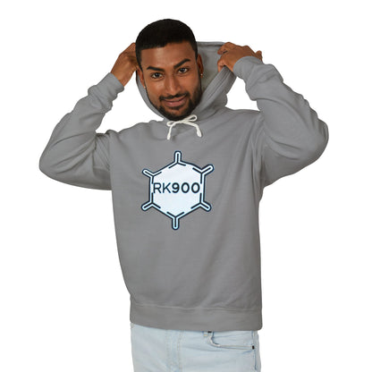 Detroit Become Human Premium RK900 Hooded Sweatshirt