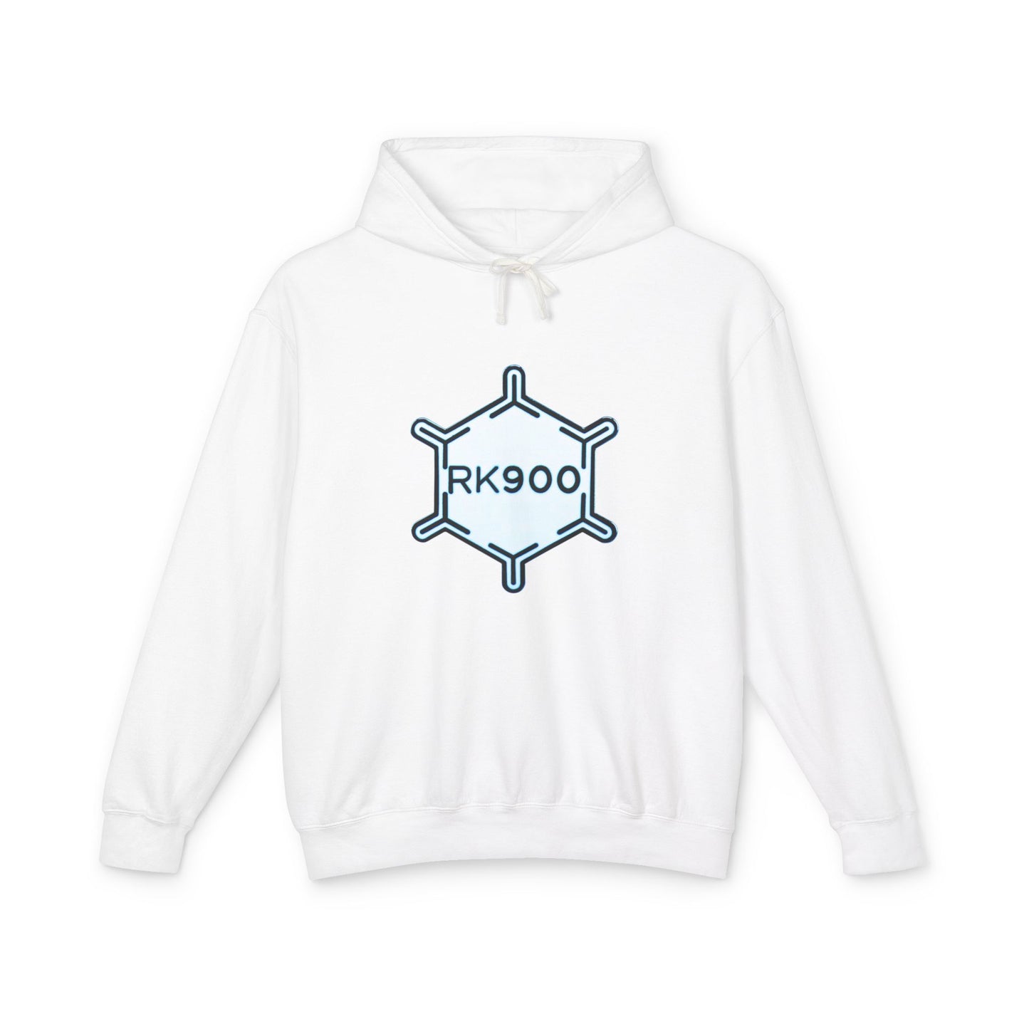 Detroit Become Human Premium RK900 Hooded Sweatshirt