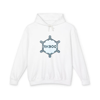 Detroit Become Human Premium RK900 Hooded Sweatshirt