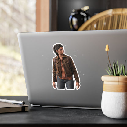 The Last of Us Part II Dina Sticker
