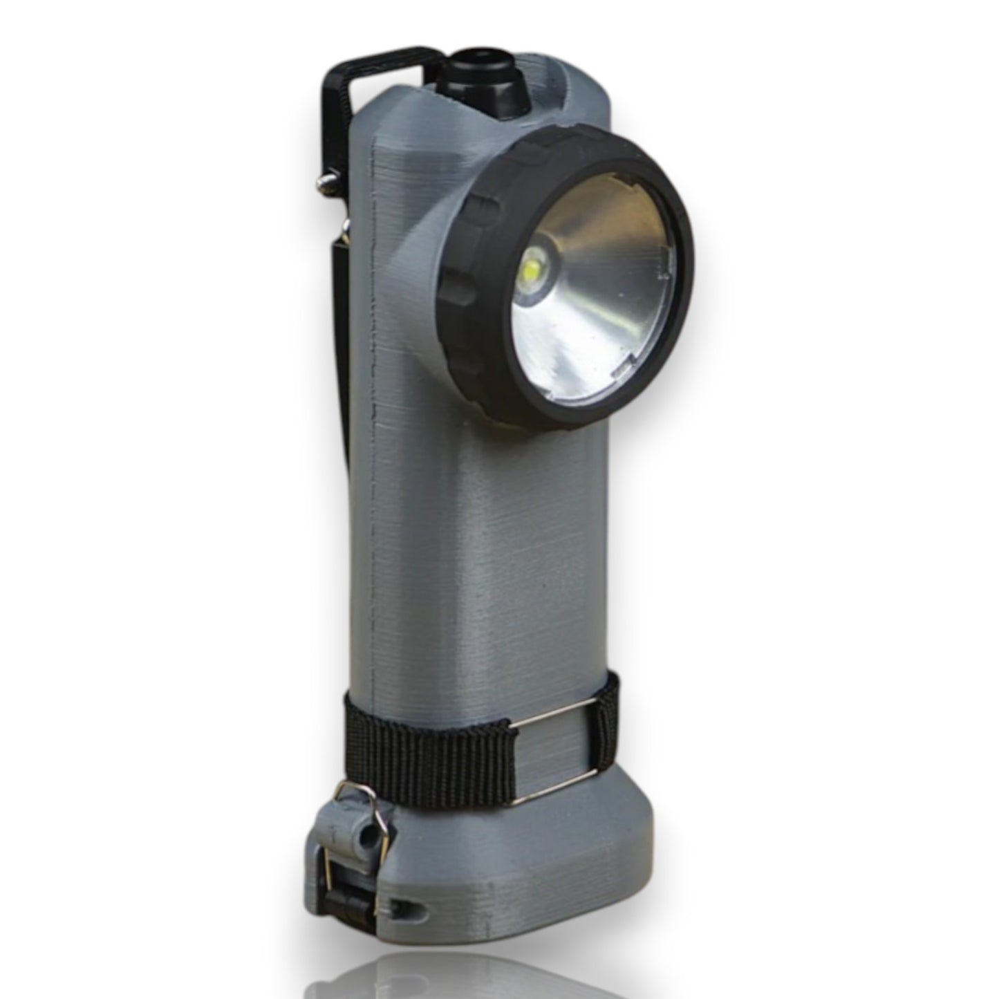 The Last of Us Ellie's Custom Flashlight Realistic Cosplay Replica