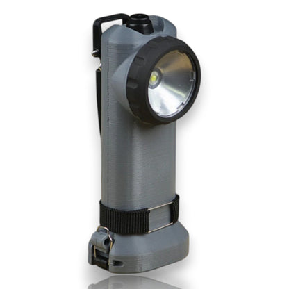 The Last of Us Ellie's Custom Flashlight Realistic Cosplay Replica