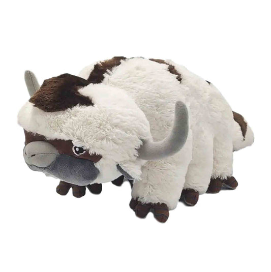 Avatar: The Last Airbender – Appa Plush - Appa / 45cm Available at 2Fast2See.co