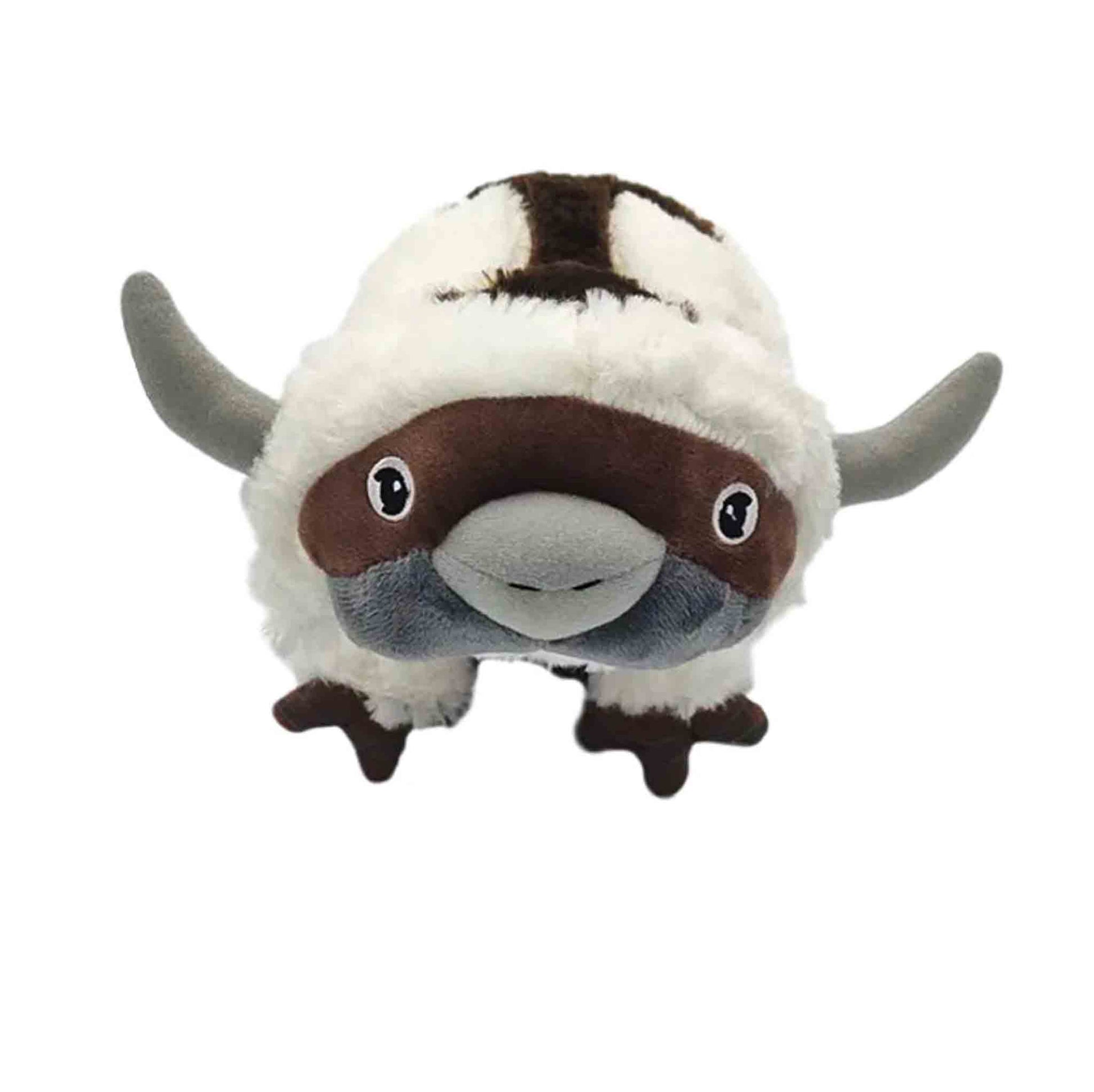 Avatar: The Last Airbender – Appa Plush - Available at 2Fast2See.co