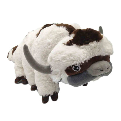 Avatar: The Last Airbender – Appa Plush - Available at 2Fast2See.co