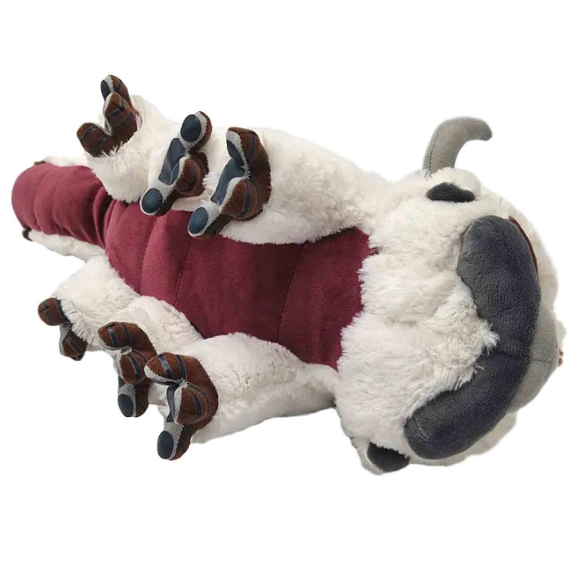 Avatar: The Last Airbender – Appa Plush - Available at 2Fast2See.co