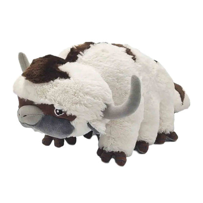 Avatar: The Last Airbender – Appa Plush - Available at 2Fast2See.co