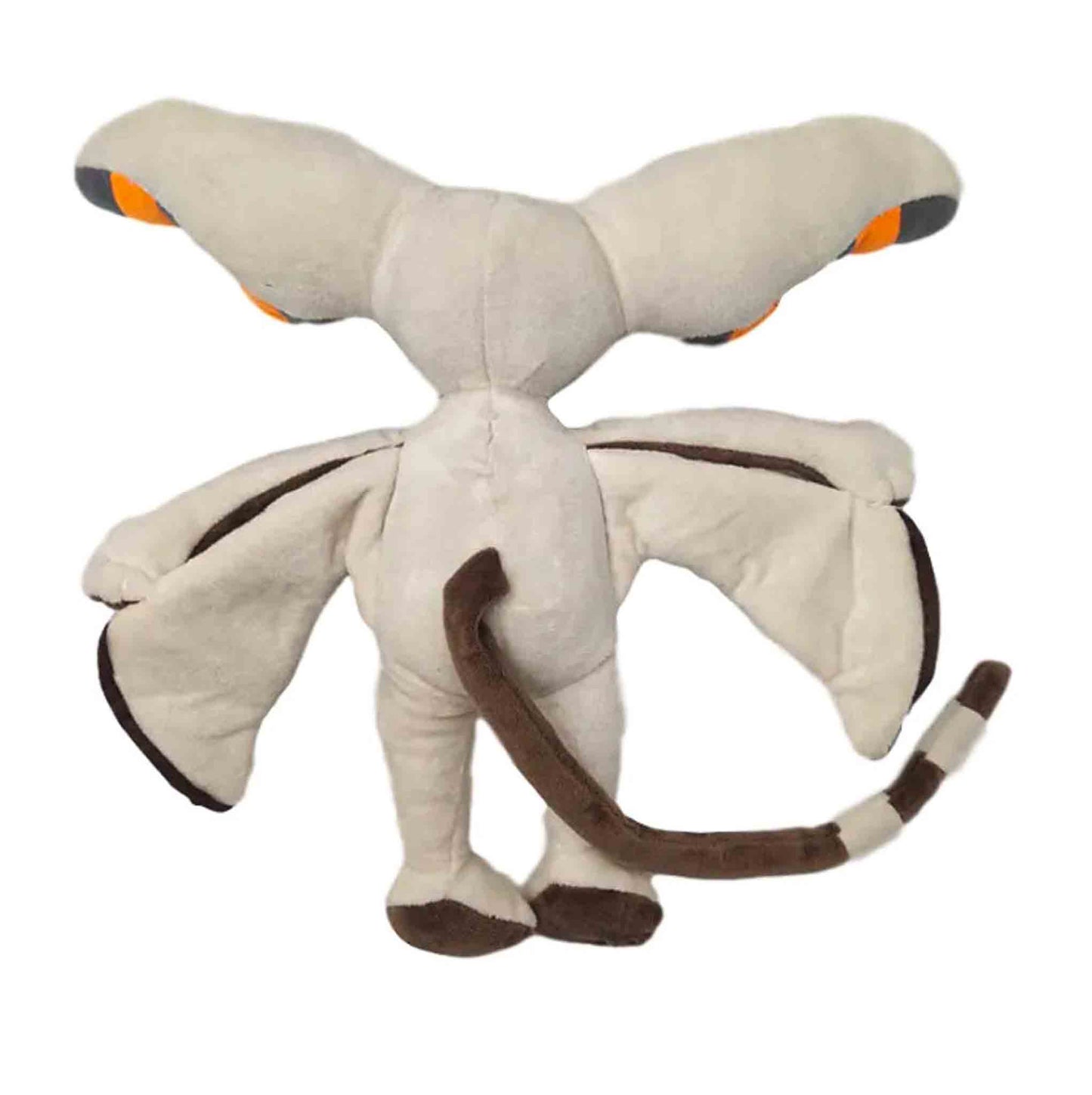 Avatar: The Last Airbender – Momo Plush - Available at 2Fast2See.co