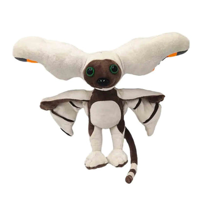 Avatar: The Last Airbender – Momo Plush - Momo Available at 2Fast2See.co