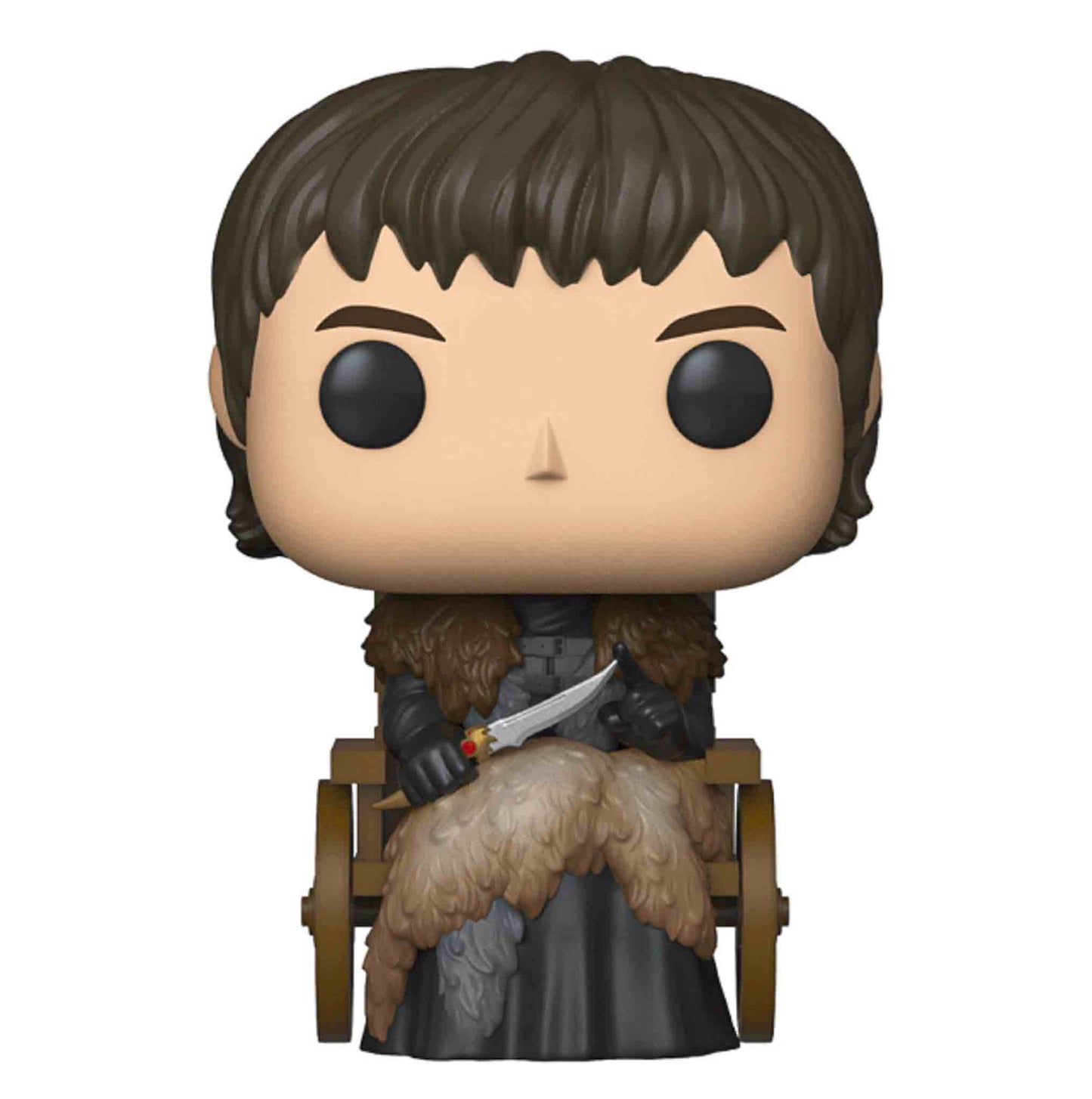 Funko Pop! Television: Game of Thrones - Bran Stark 67 - Available at 2Fast2See.co