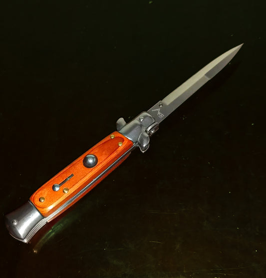 The Last of Us Ellie'S Switchblade Replica