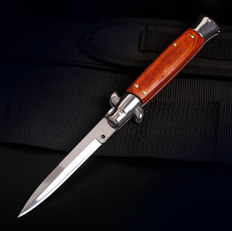 The Last of Us Ellie's Switchblade Handmade Replica