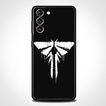 The Last of Us Firefly Emblem Phone Case for Samsung