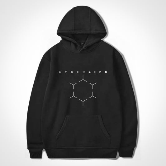 Detroit: Become Human CyberLife Hoodie