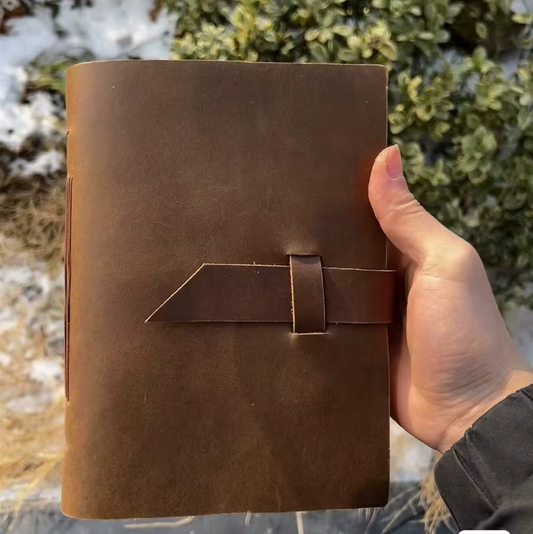 Red Dead Redemption Original Arthur's Journal