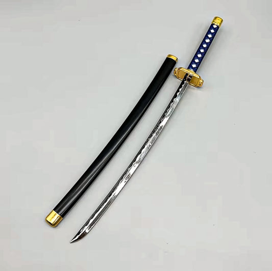 Final Fantasy VII Masamune Katana 26cm Sephiroth 1:6 Scale Metal Weapon