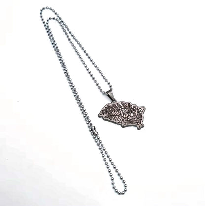 The Last Of Us Vol.1 Part II Ellie's Tattoo Necklace