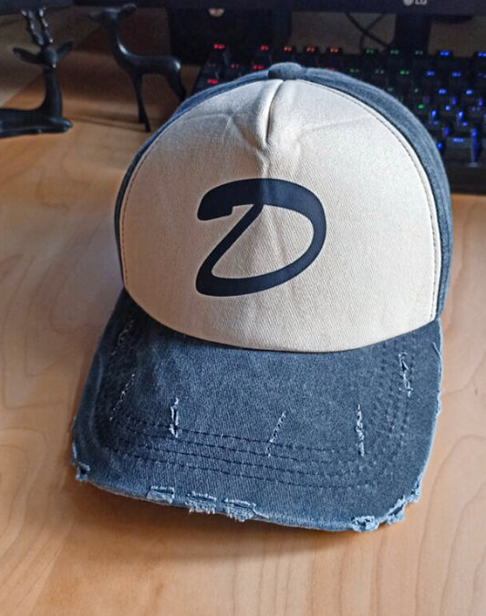 Telltale's The Walking Dead Clementine's Clean Replica Design Hat Baseball Cap