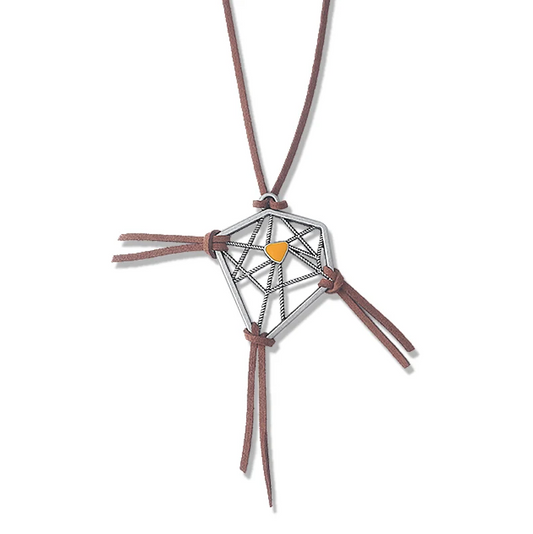 Death Stranding Game Inspired Necklace - Default Title Available at 2Fast2See.co