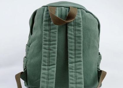 The Last of Us Part I Ellie's Simple Backpack Replica with Pins
