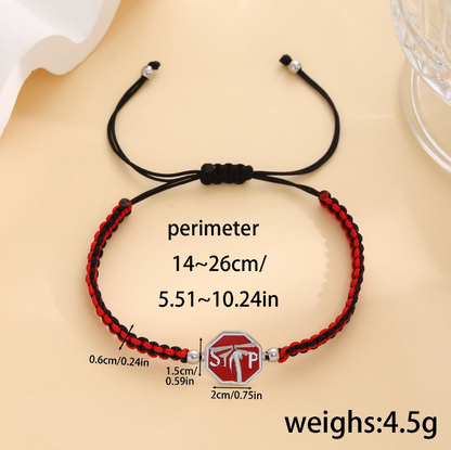 The Last of Us Inspired Gaming Bracelets for Fans