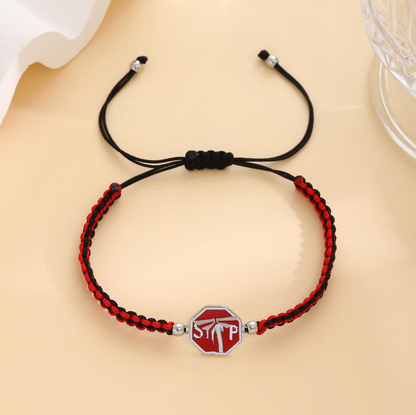 The Last of Us Inspired Gaming Bracelets for Fans