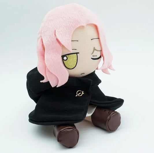 Elden Ring Video Game Malenia Plush Popular Gaming