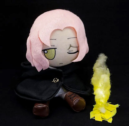 Elden Ring Video Game Malenia Plush Popular Gaming