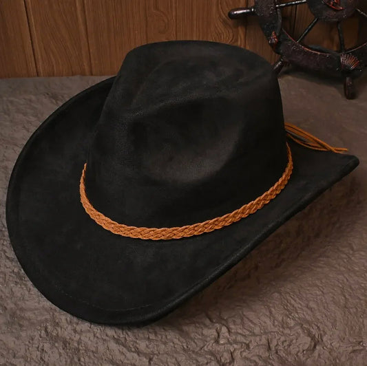 Red Dead Redemption Video Game Inspired Arthur Morgan Hat