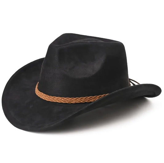 Red Dead Redemption Video Game Inspired Arthur Morgan Hat