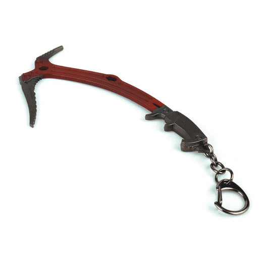 Tomb Raider Lara's Croft Climbing Axe Keychain