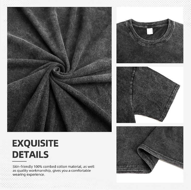 Arcane Viktor Baby Girl Washed Vintage Tshirt