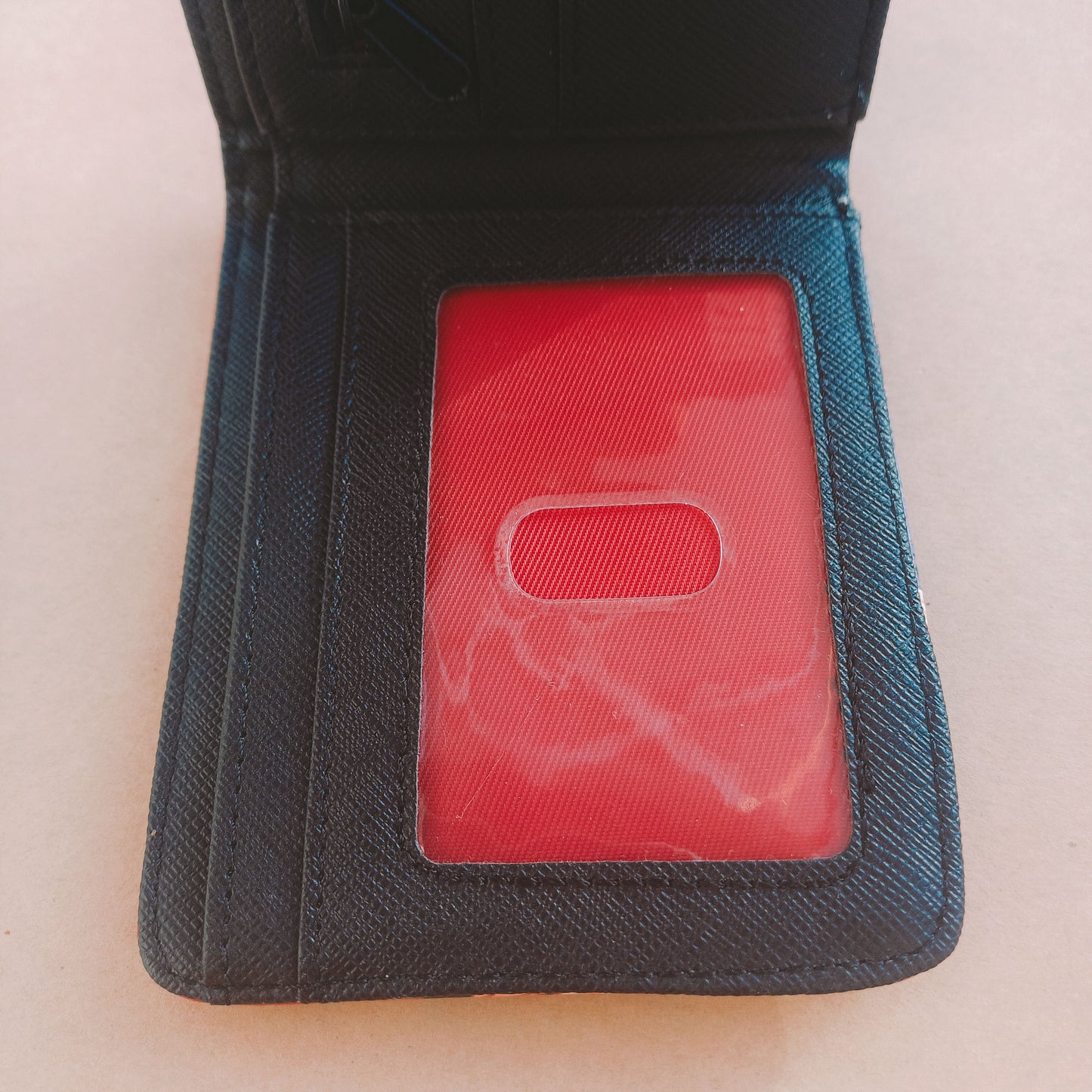 Red Dead Redemption 2 Inspired Leather Wallet - Default Title Available at 2Fast2See.co