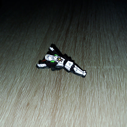 Dark Souls Solaire Praise the Sun Enamel Pin - Default Title Available at 2Fast2See.co