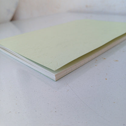 The Last of Us Ellie's Handmade Journal Replica